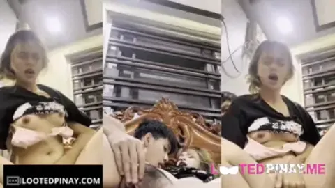Boss Lv kinantot ang secretary