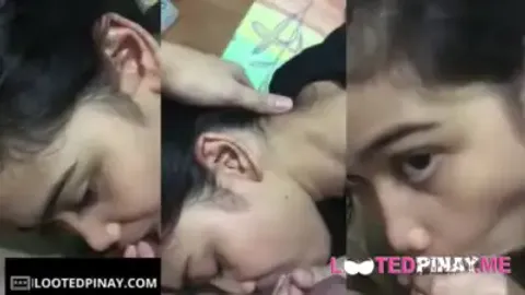 Hindi nakaka sawang tikman tite ni sebastian