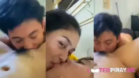 Laplap sabay simot ni loves