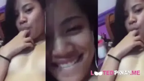 Pussy na sariwa ni Jona
