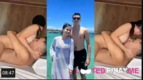 Syempre Masarap Mag Siping Pagkatapos Mag Swimming
