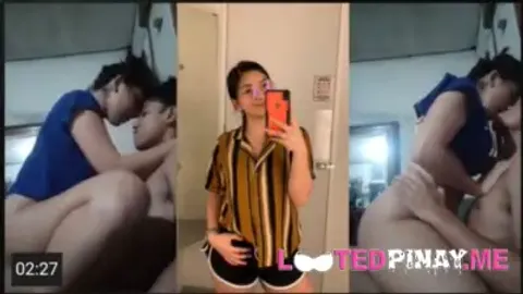 Ikakagalit Ba Ng Nescafe Kung Sayo Lang Ako Pumapatong