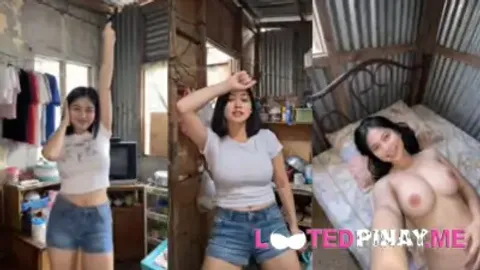 Binuksan ni Ganda Ang Pangarap Nating Pasukin