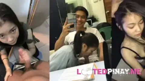 Kantot muna bago aral bad influence ang malibog na BF