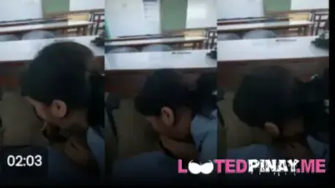 Viral – Kakapasok Palang ni Diane Pinasubo na agad ni John John