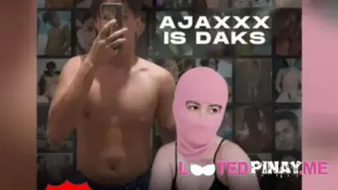 Si Brando Ang Shooter sa Pagkasta ni Ajaxxx