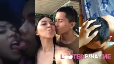 Minarkahan ni Arman Ang Puday ni Megan