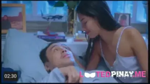 Inibabawan ni Marikit Ang Tito Nyang May Sakit