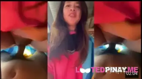 Kahit Walang Ligo Si Mister Papatungan Yan Ni Esmi