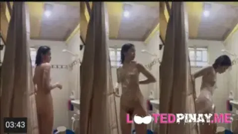 Libre Boso Kay Insan na Pausbong pa Lang Ang Suso