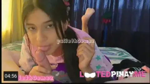 Ganito Pala Mag Lambing si Maria Clara Kapag Nakakakita ng Nota