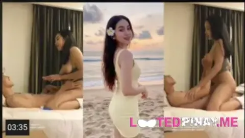 Tanging Iyot Ang Sulosyon sa Lungkot