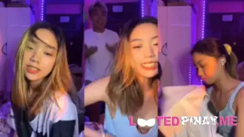 Pacute Muna Bago Magjabol