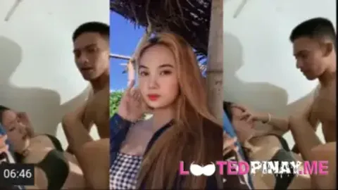 Ang Tunay na Masarap sa Marino mo Lang Malalasap