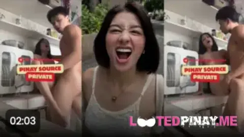 Viral – Sobrang Sarap ng Pinsan Kong Latina