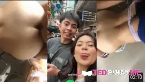 First Date First Kantot Agad