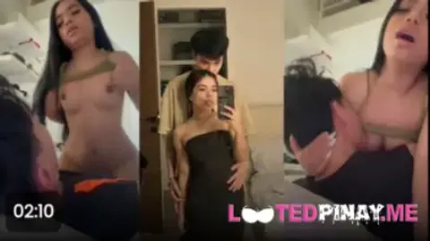 Nakapagpatirik na naman si Dominic