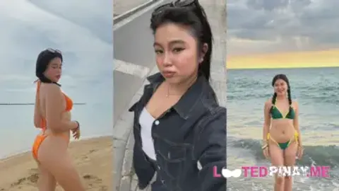 Caramel Macchiato Viral Scandal Porn - Kaycee Sanmocte Full Tiktok Video