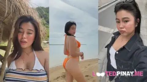 Kaycee Sanmocte Viral Porn - Caramel Macchiato Scandal Tiktok New Video