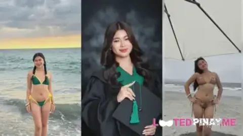 Caramel Macchiato Scandal Video HD - Kaycee Sanmocte Porn Viral Tiktok