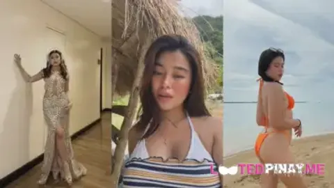 Caramel Macchiato Tiktok Viral Porn - Kaycee Sanmocte Scandal Compilation